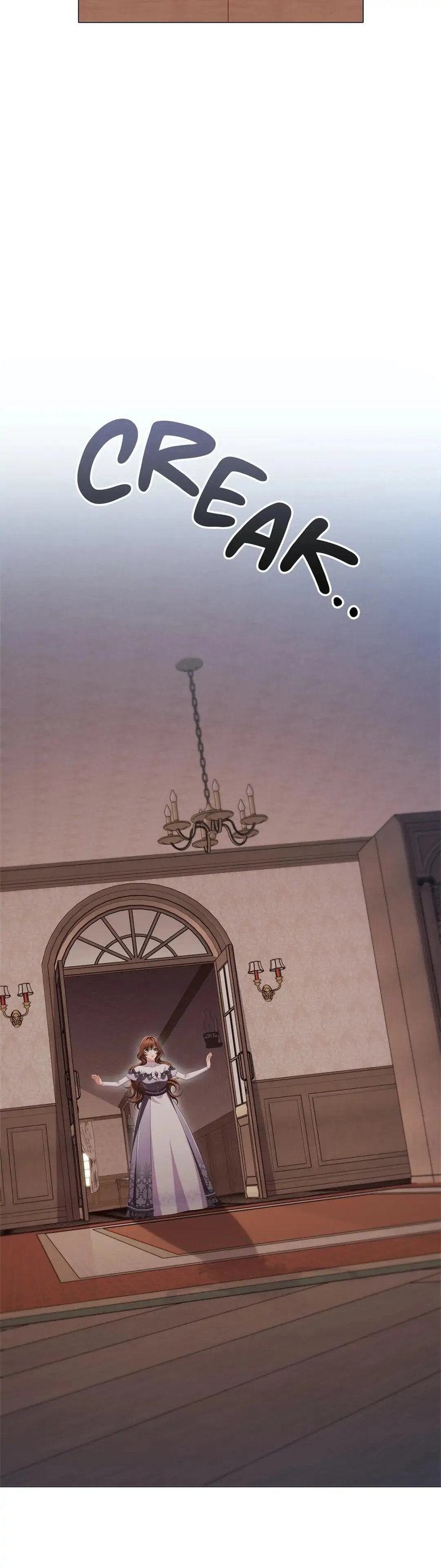 Depths of Malice Chapter 32 Page 10