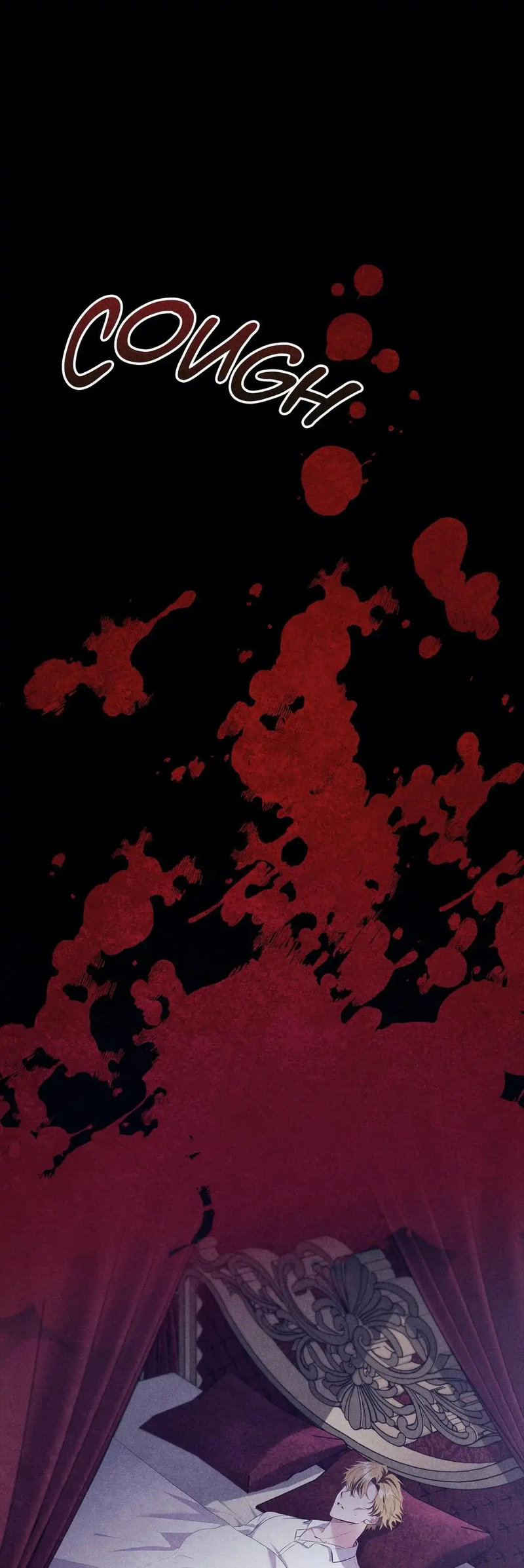 Depths of Malice Chapter 32 Page 26