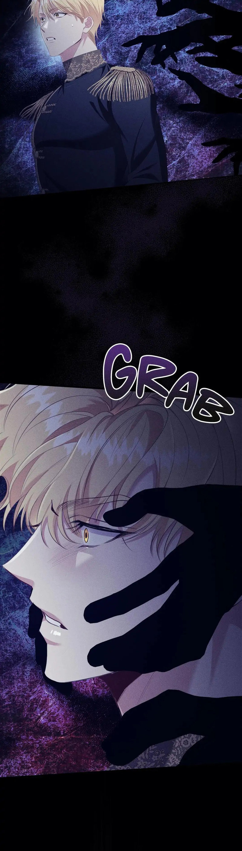 Depths of Malice Chapter 32 Page 33