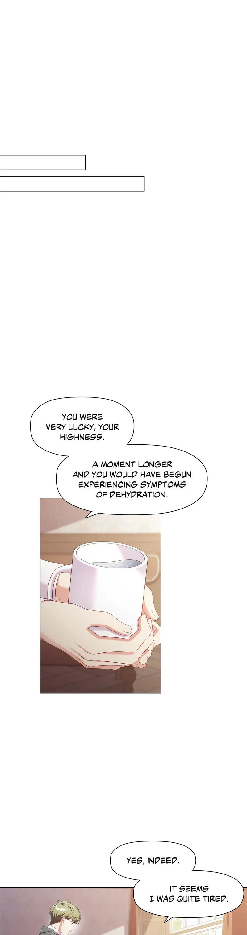 Depths of Malice Chapter 32 Page 43