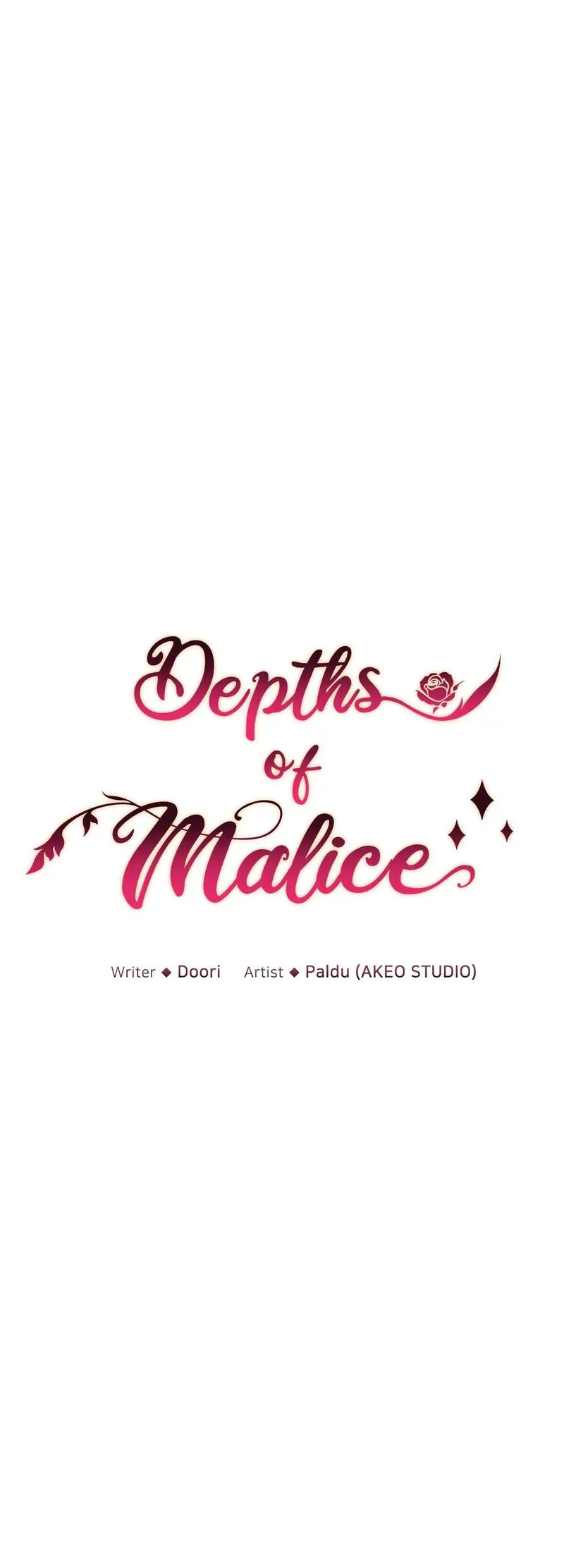 Depths of Malice Chapter 32 Page 5