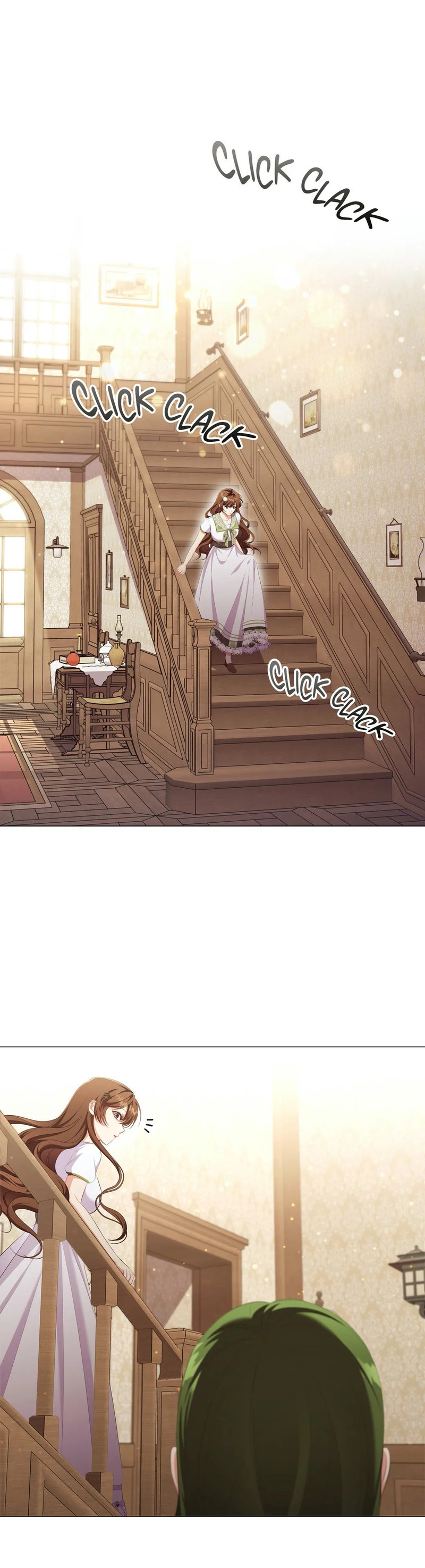Depths of Malice Chapter 33 Page 1
