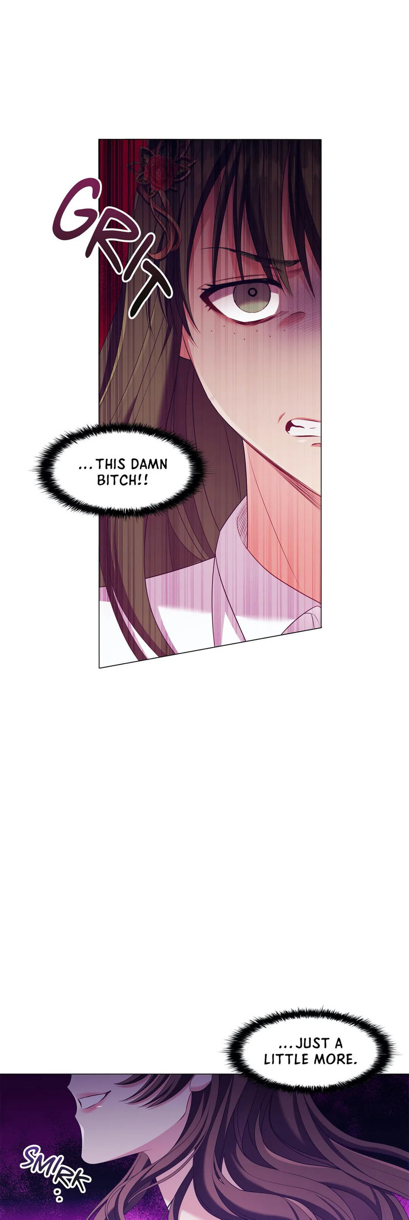 Depths of Malice Chapter 33 Page 12