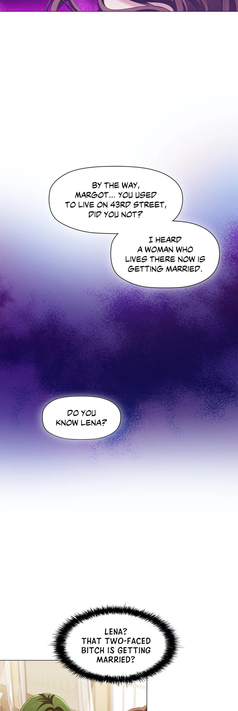 Depths of Malice Chapter 33 Page 13