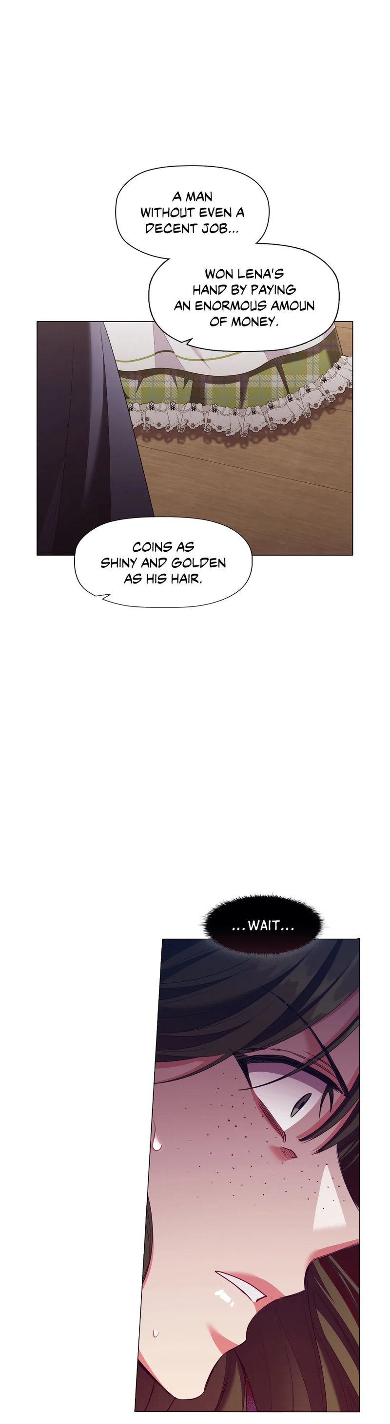 Depths of Malice Chapter 33 Page 15