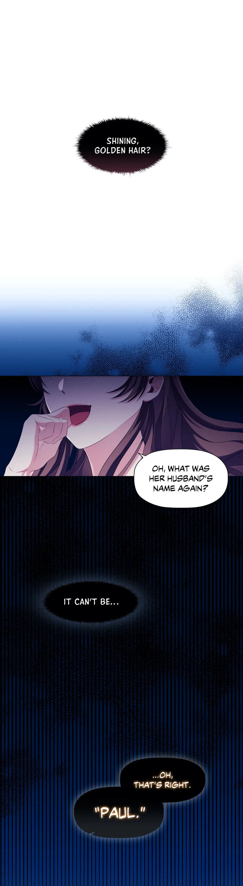 Depths of Malice Chapter 33 Page 16