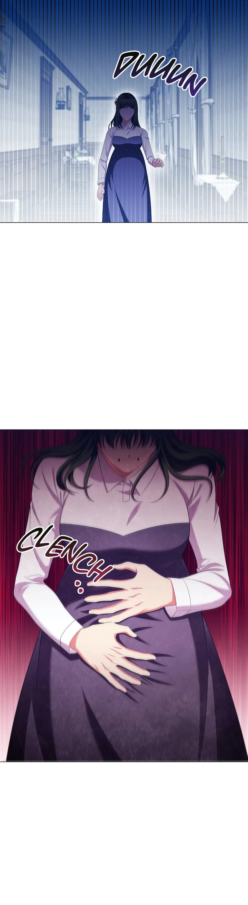 Depths of Malice Chapter 33 Page 17