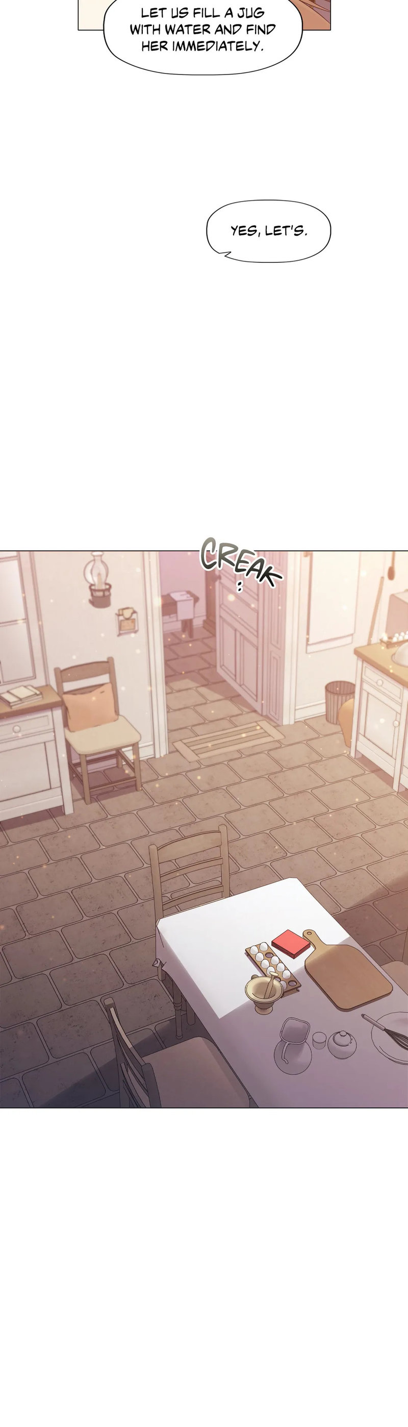 Depths of Malice Chapter 33 Page 31