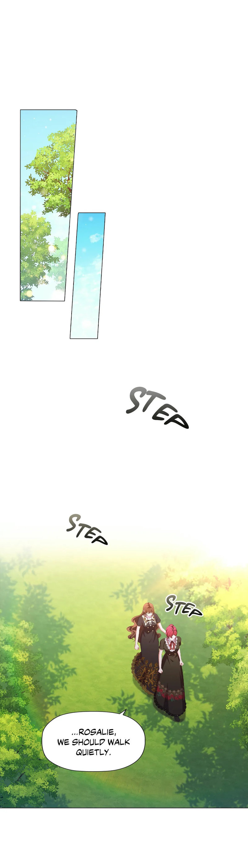 Depths of Malice Chapter 33 Page 32