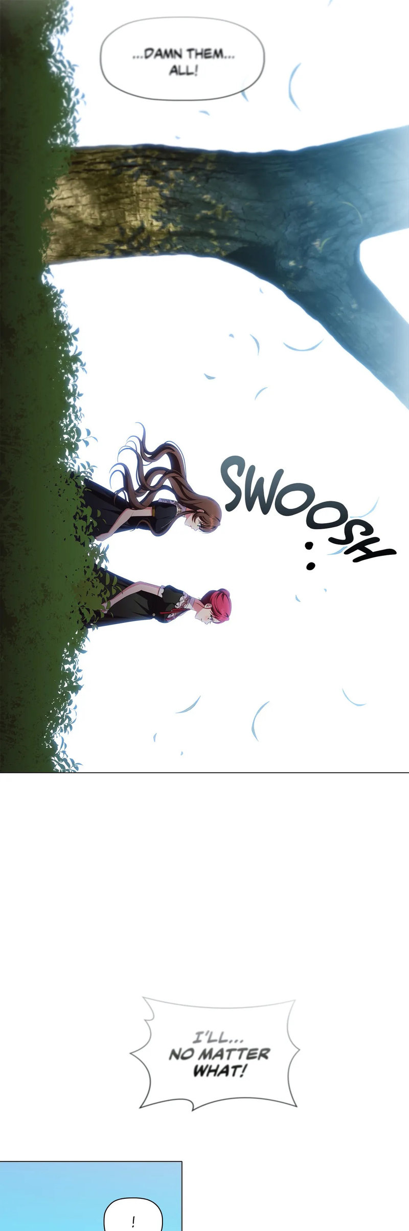 Depths of Malice Chapter 33 Page 35
