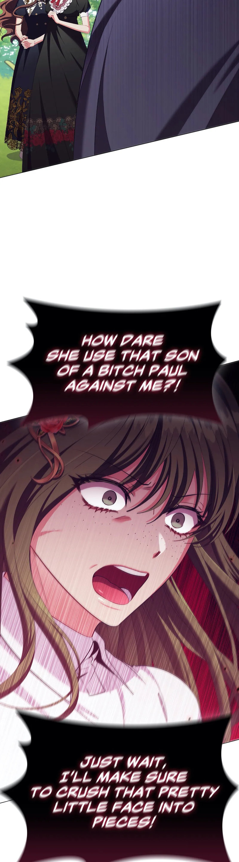 Depths of Malice Chapter 33 Page 38