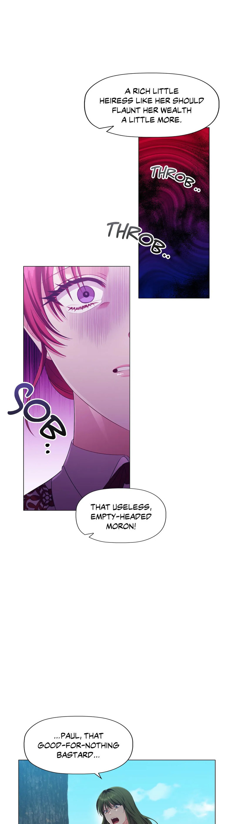 Depths of Malice Chapter 33 Page 44