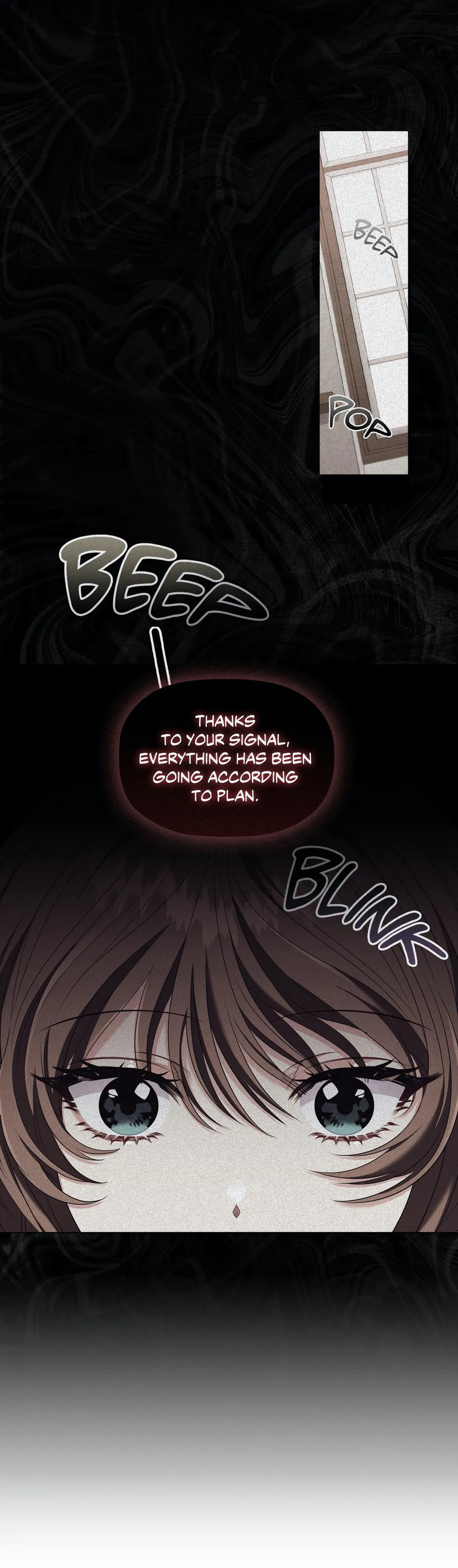 Depths of Malice Chapter 34 Page 21