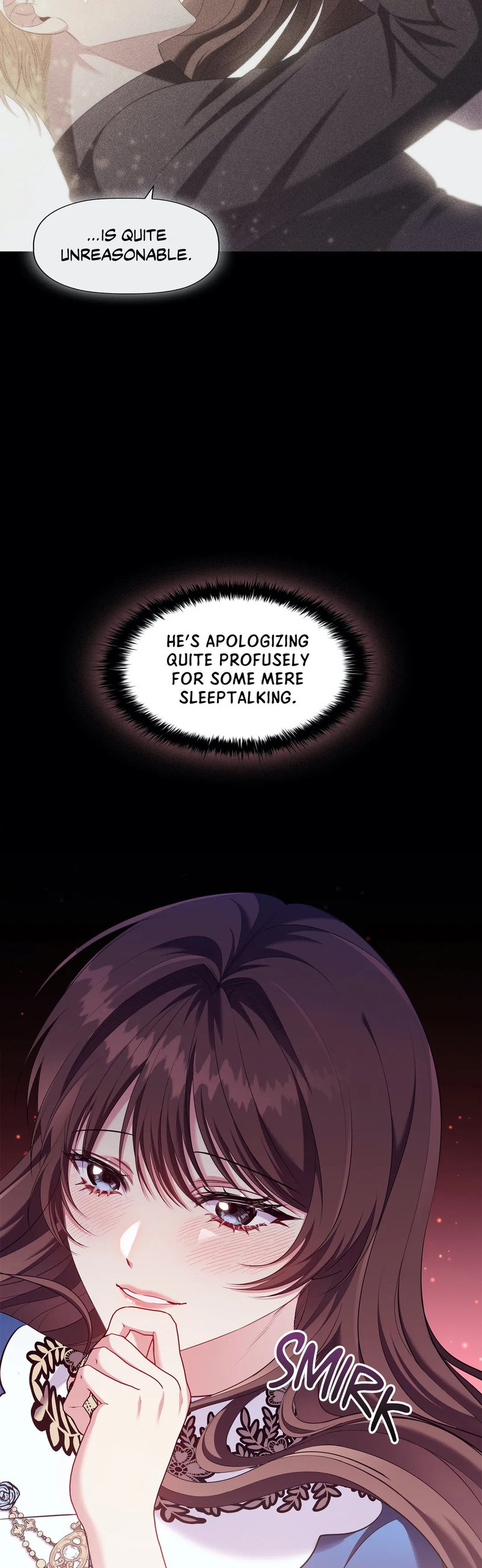 Depths of Malice Chapter 34 Page 31