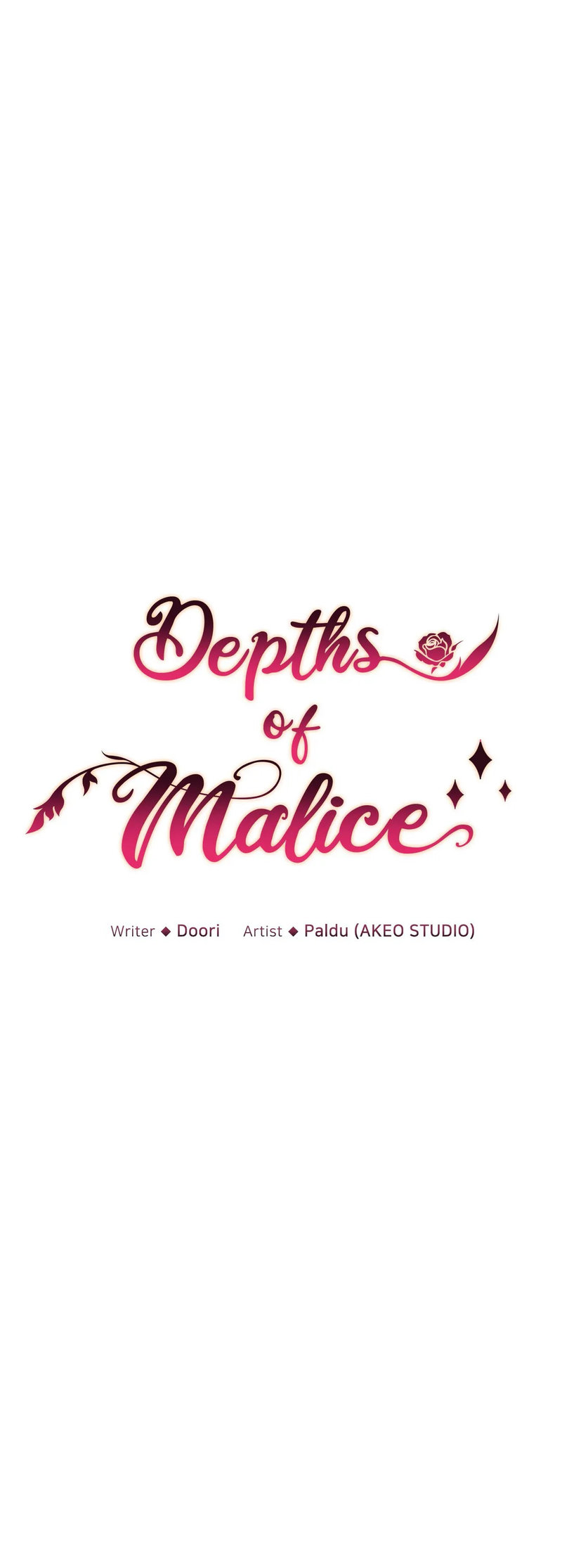 Depths of Malice Chapter 34 Page 4