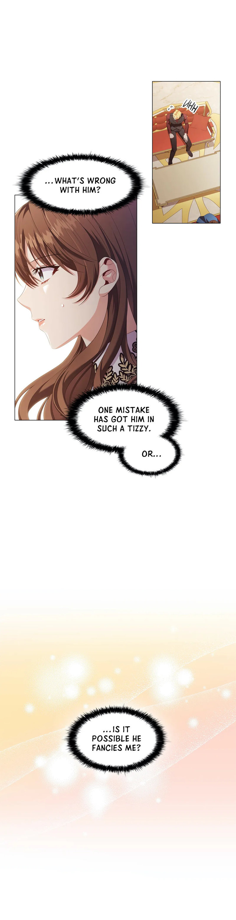 Depths of Malice Chapter 34 Page 40