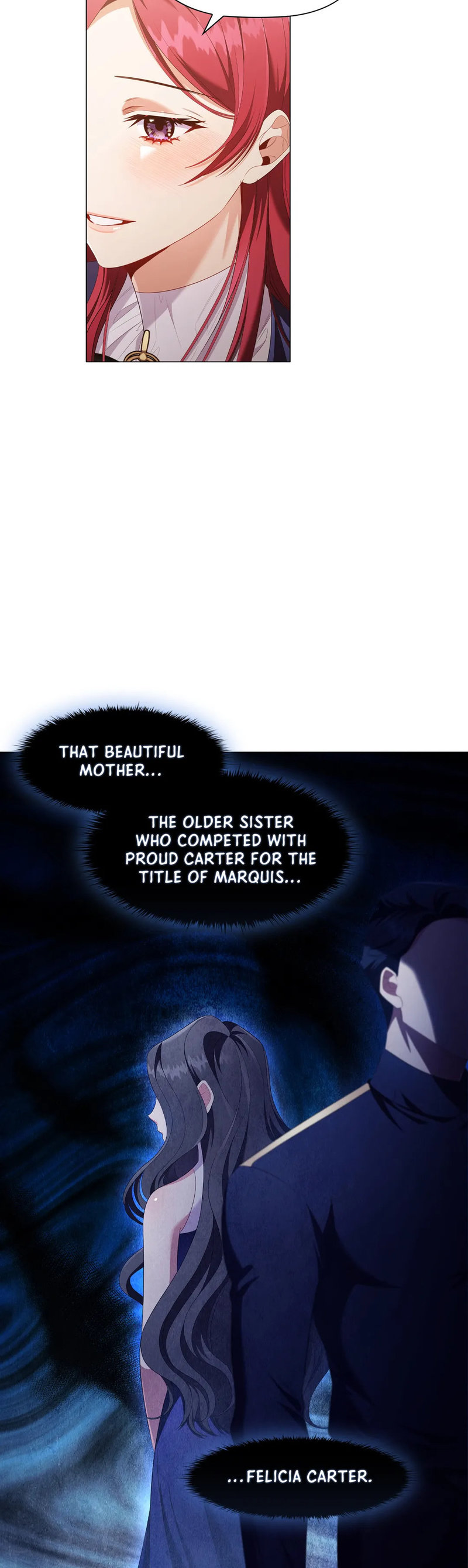 Depths of Malice Chapter 35 Page 13