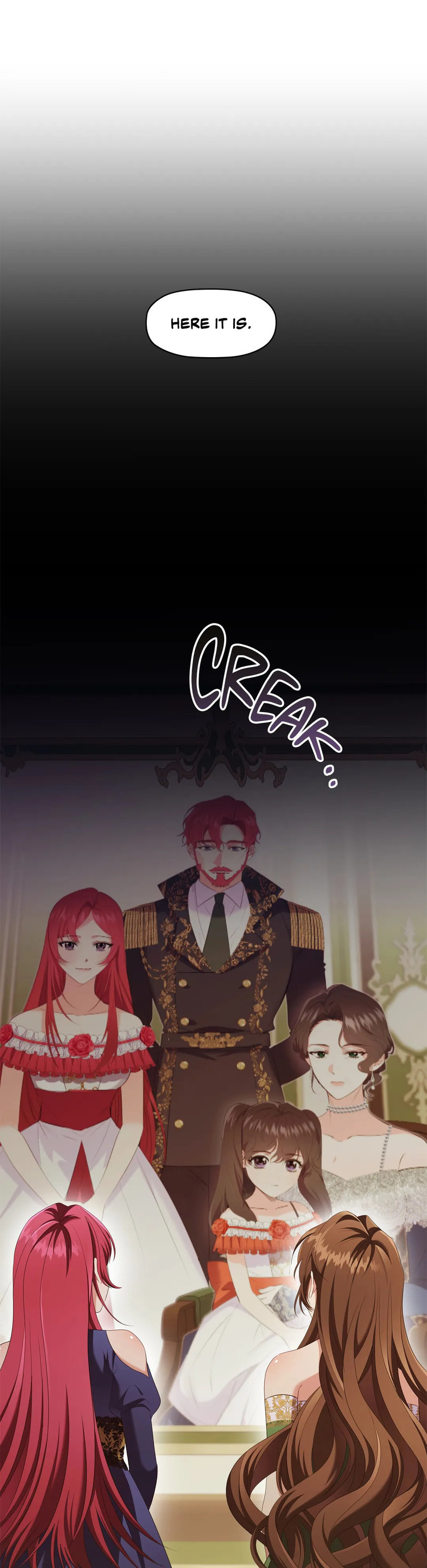 Depths of Malice Chapter 35 Page 15
