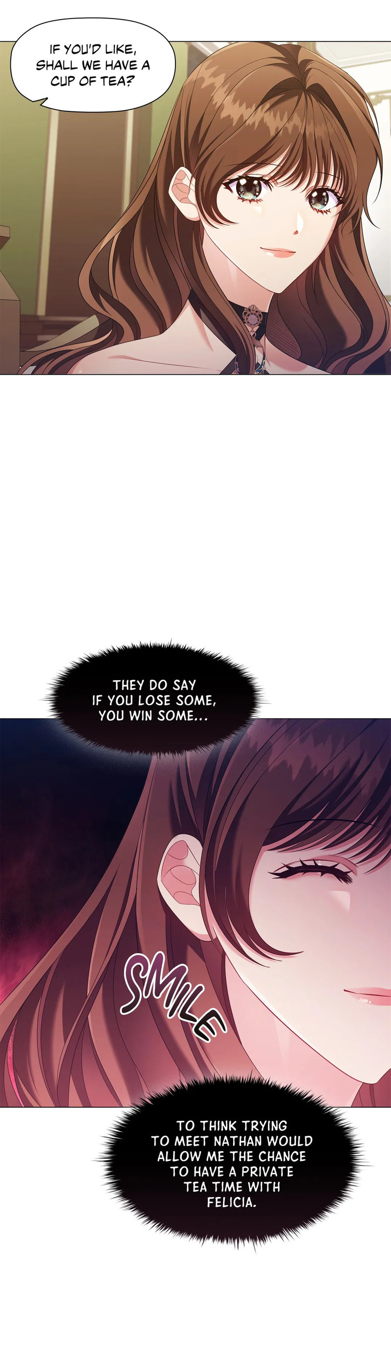 Depths of Malice Chapter 35 Page 31