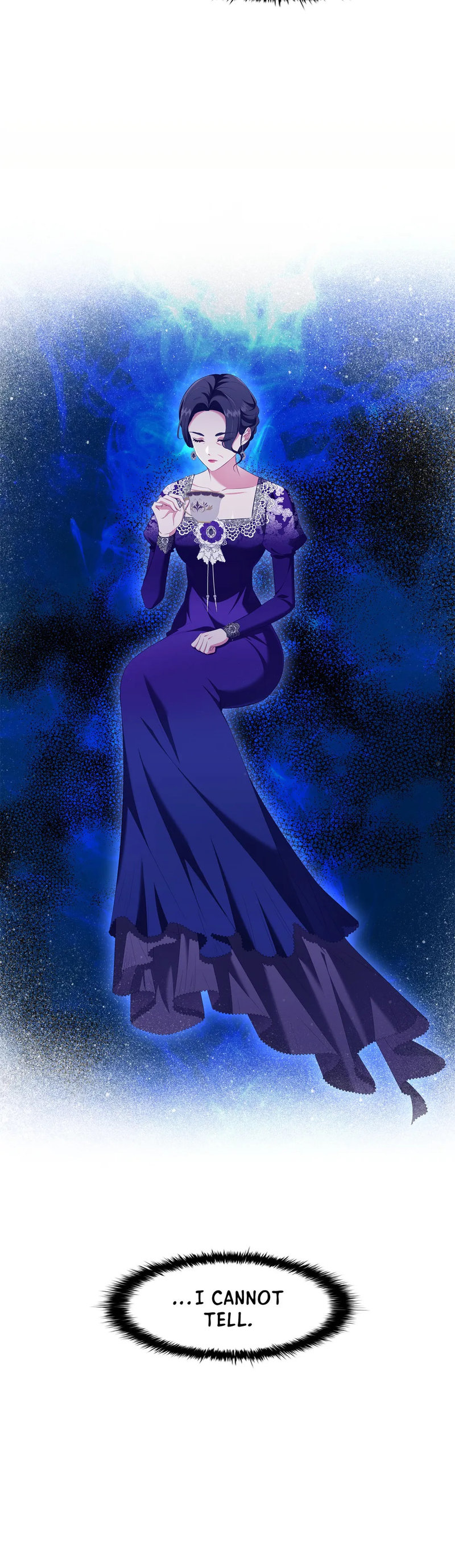 Depths of Malice Chapter 35 Page 37