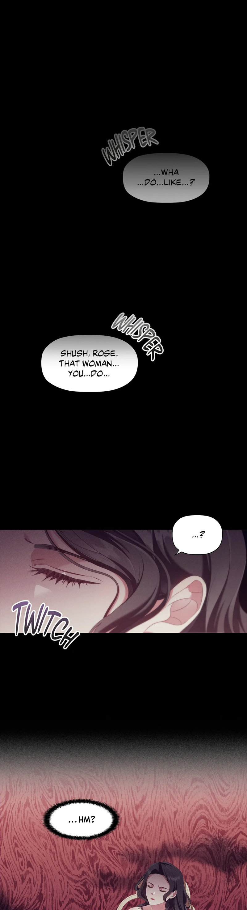 Depths of Malice Chapter 36 Page 13
