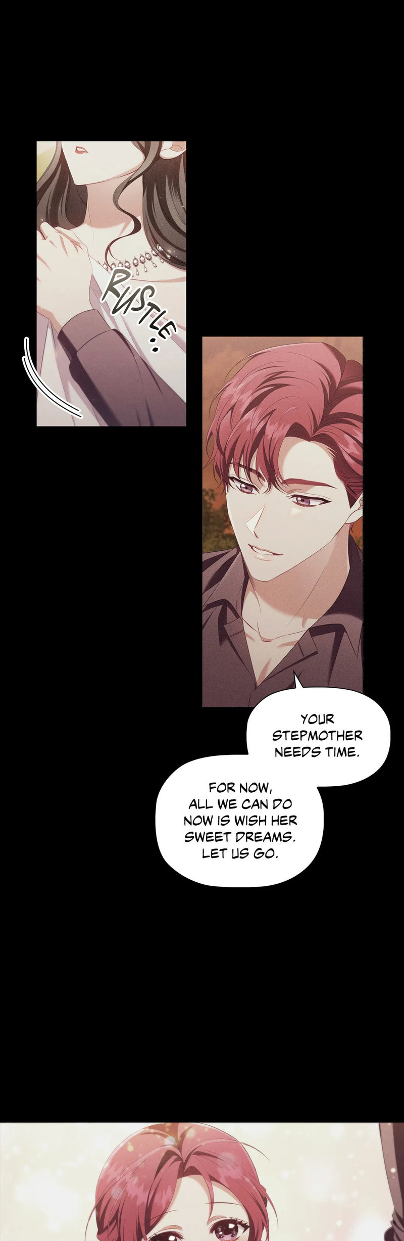 Depths of Malice Chapter 36 Page 16