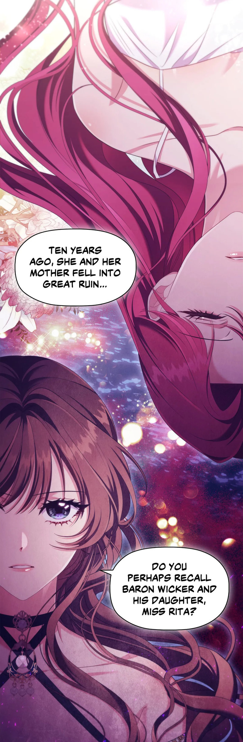 Depths of Malice Chapter 36 Page 30