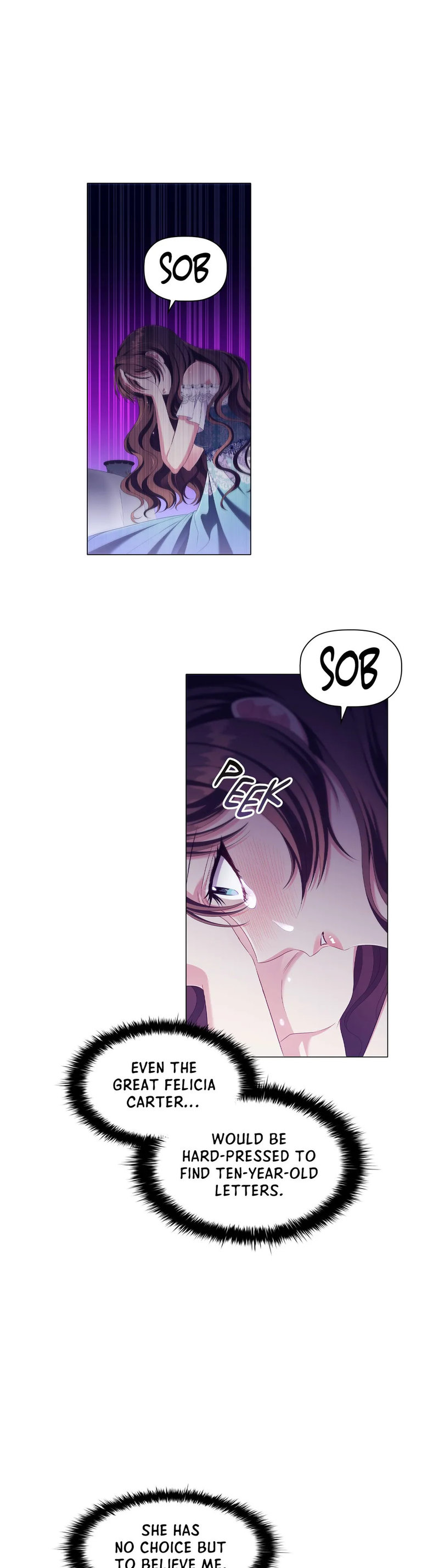 Depths of Malice Chapter 36 Page 36