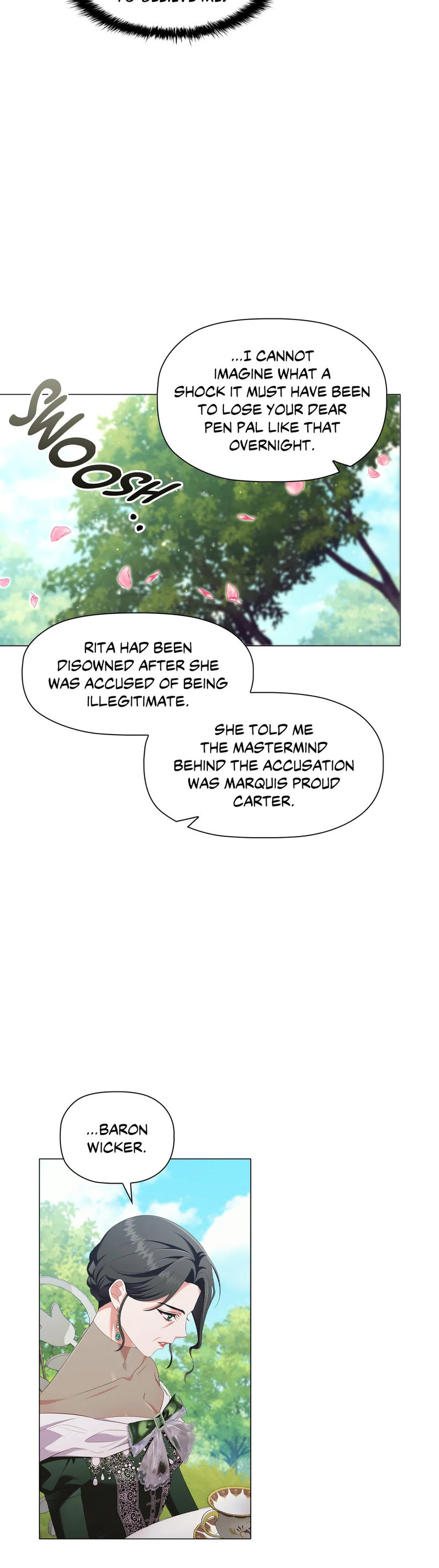 Depths of Malice Chapter 36 Page 37