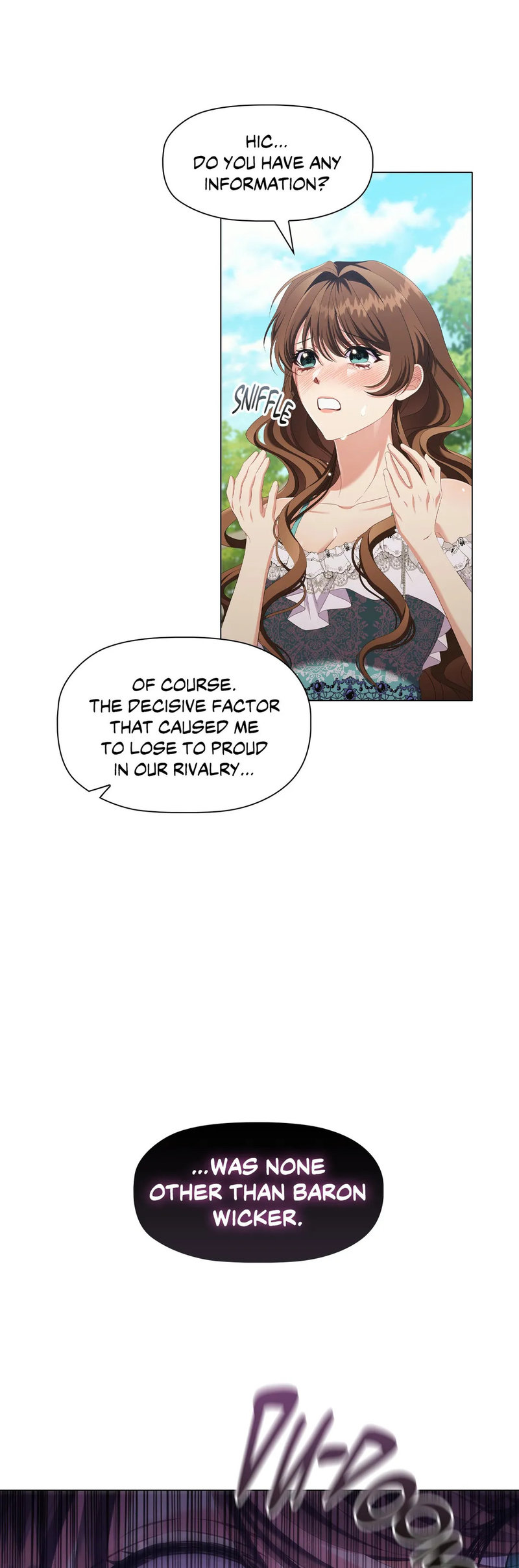 Depths of Malice Chapter 36 Page 38