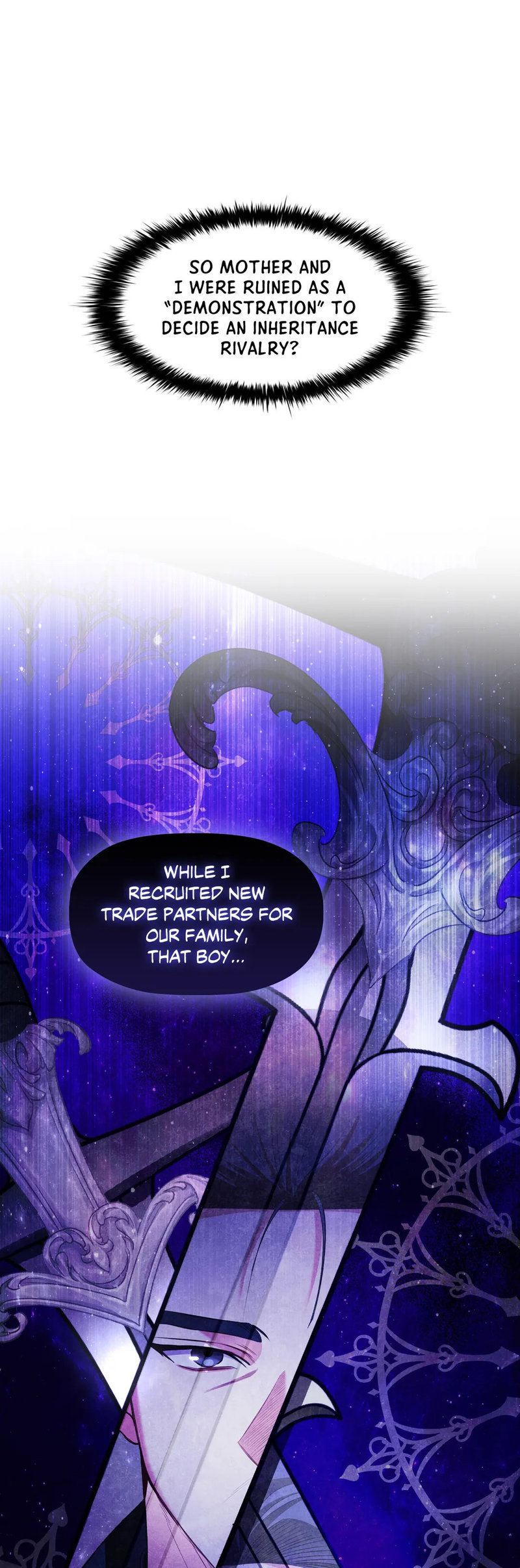 Depths of Malice Chapter 36 Page 40