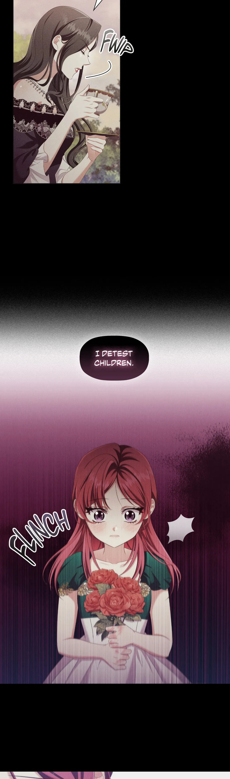 Depths of Malice Chapter 36 Page 5