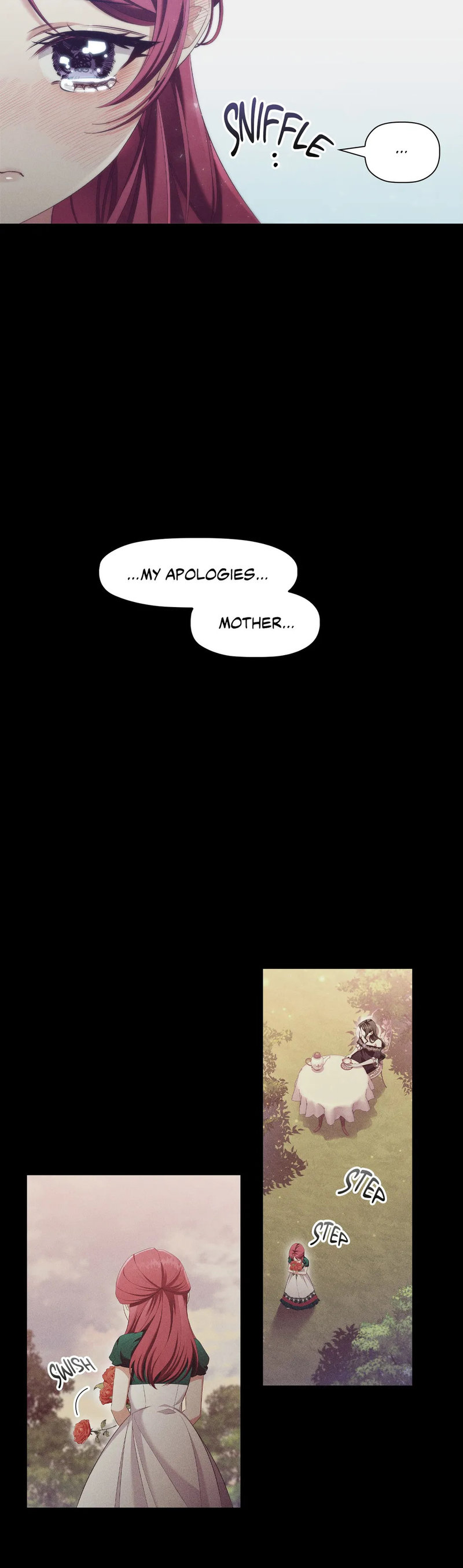 Depths of Malice Chapter 36 Page 6
