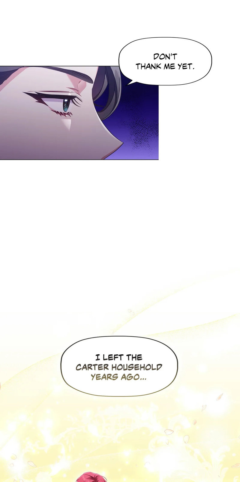 Depths of Malice Chapter 37 Page 3