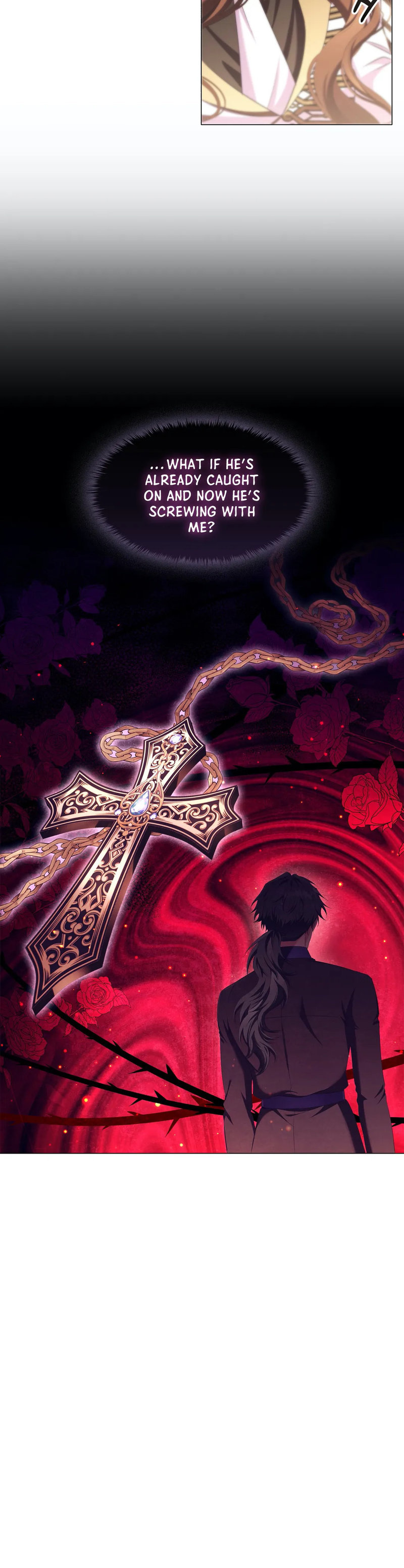 Depths of Malice Chapter 37 Page 35