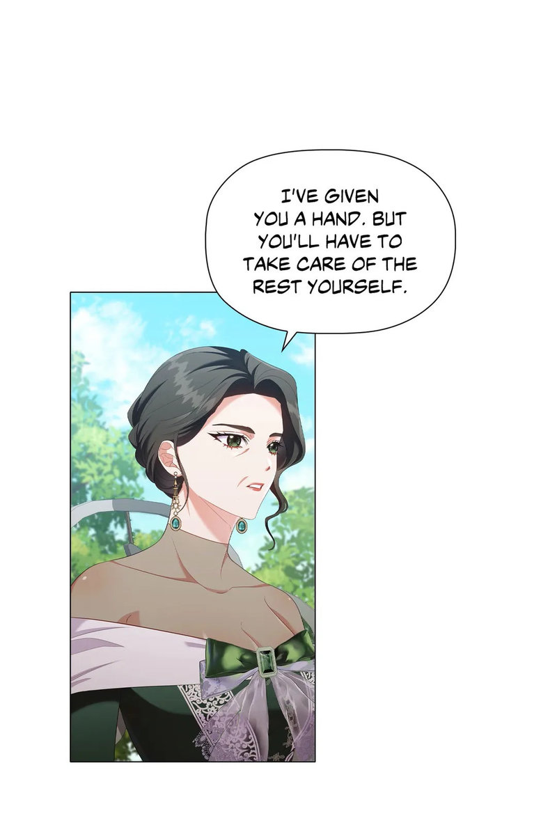 Depths of Malice Chapter 37 Page 6