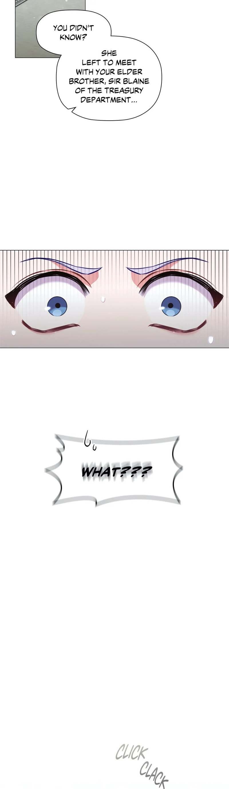 Depths of Malice Chapter 38 Page 27
