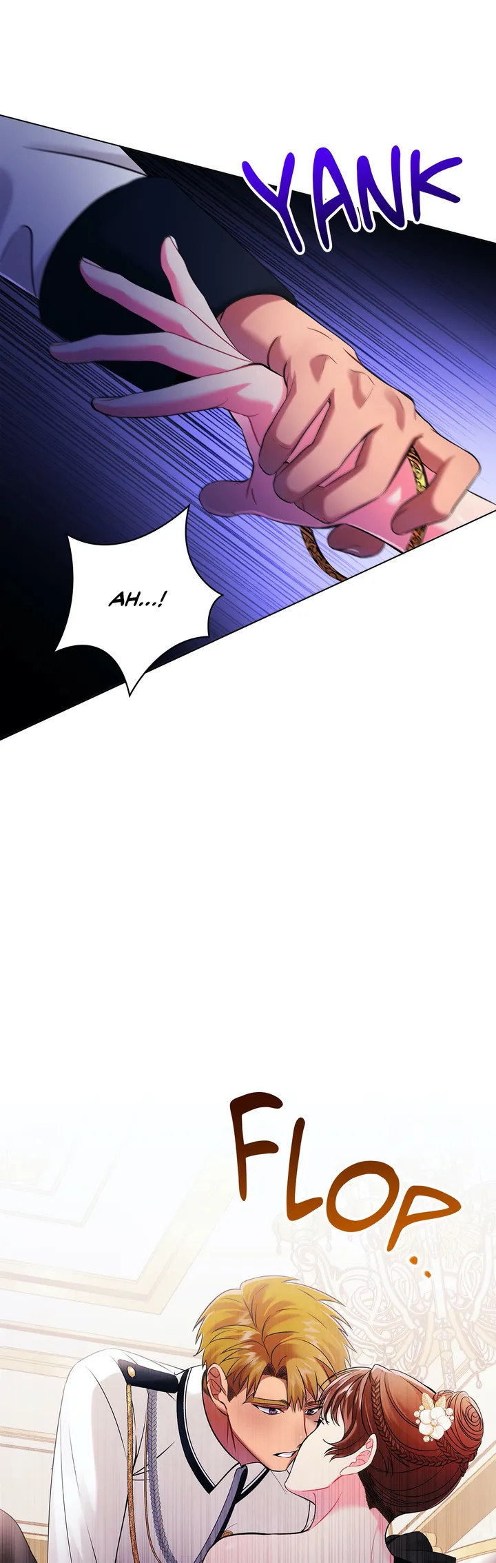 Depths of Malice Chapter 3 Page 48