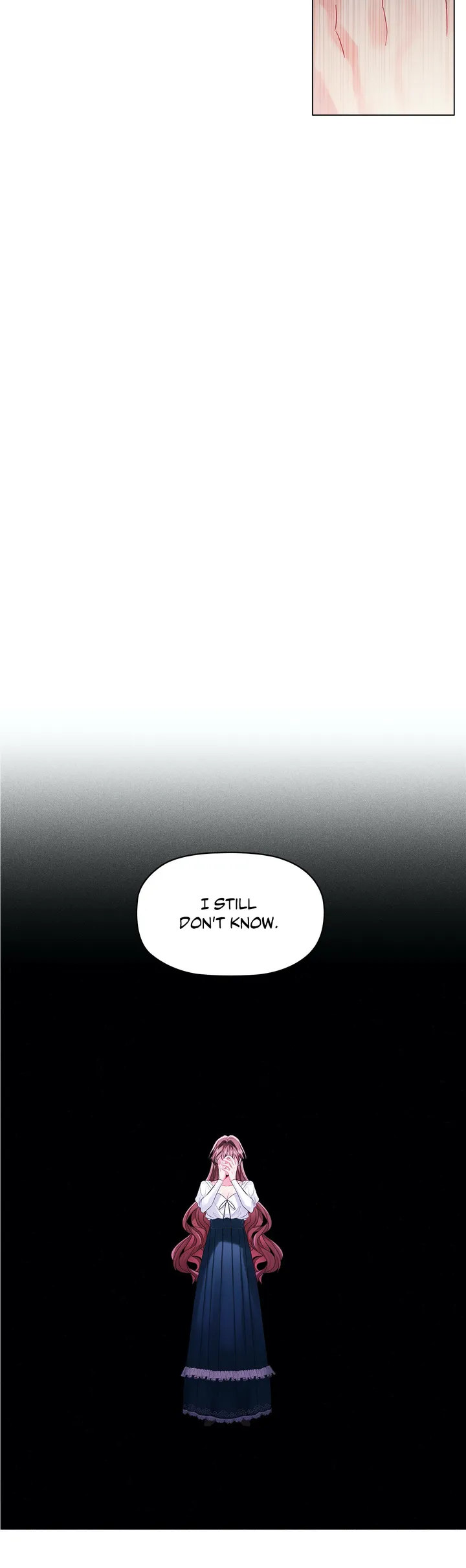 Depths of Malice Chapter 3 Page 7