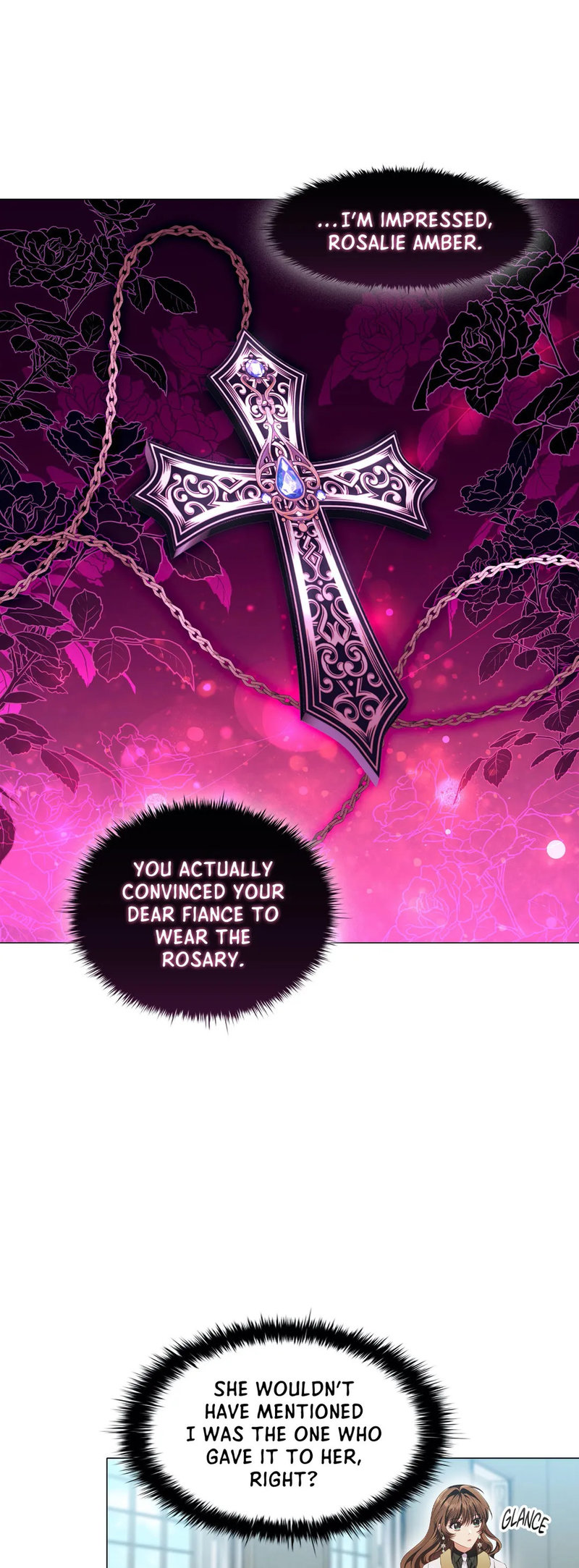 Depths of Malice Chapter 39 Page 29