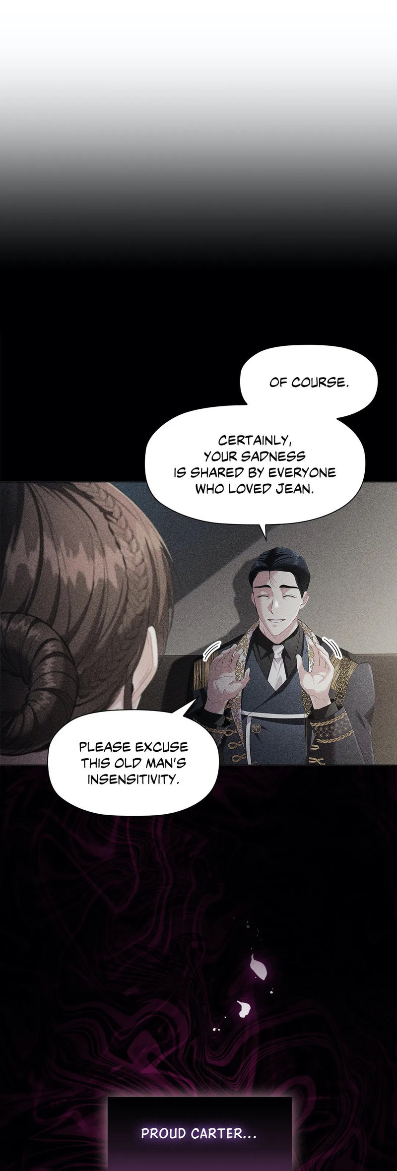 Depths of Malice Chapter 39 Page 36