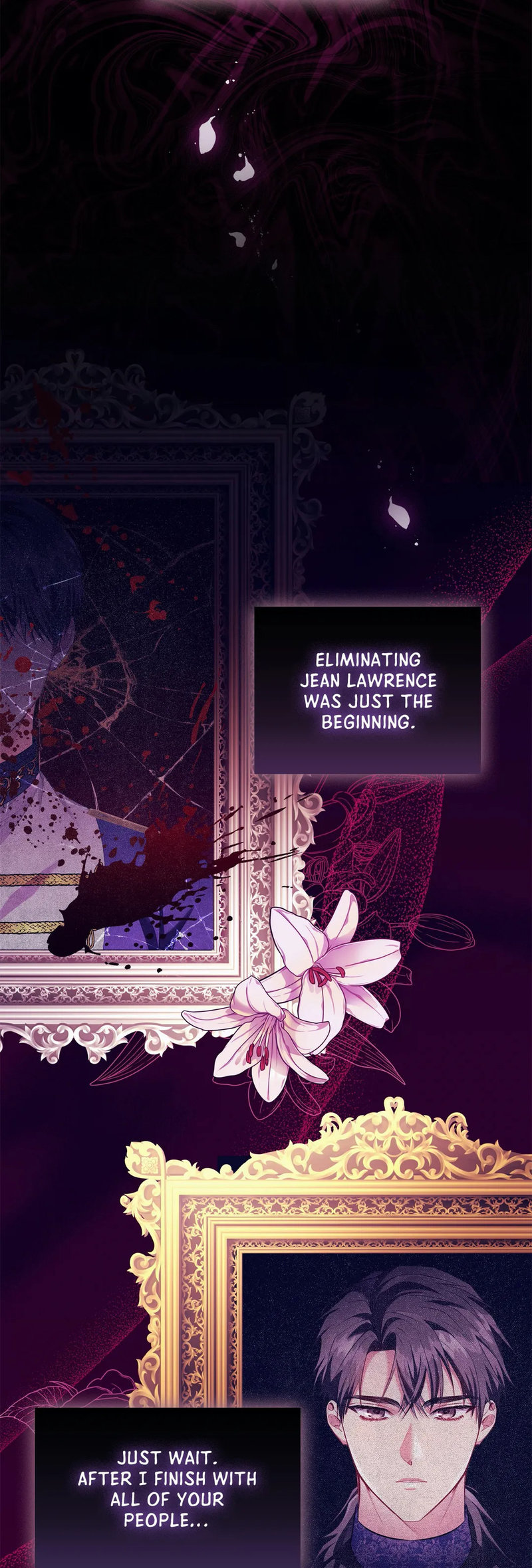 Depths of Malice Chapter 39 Page 37