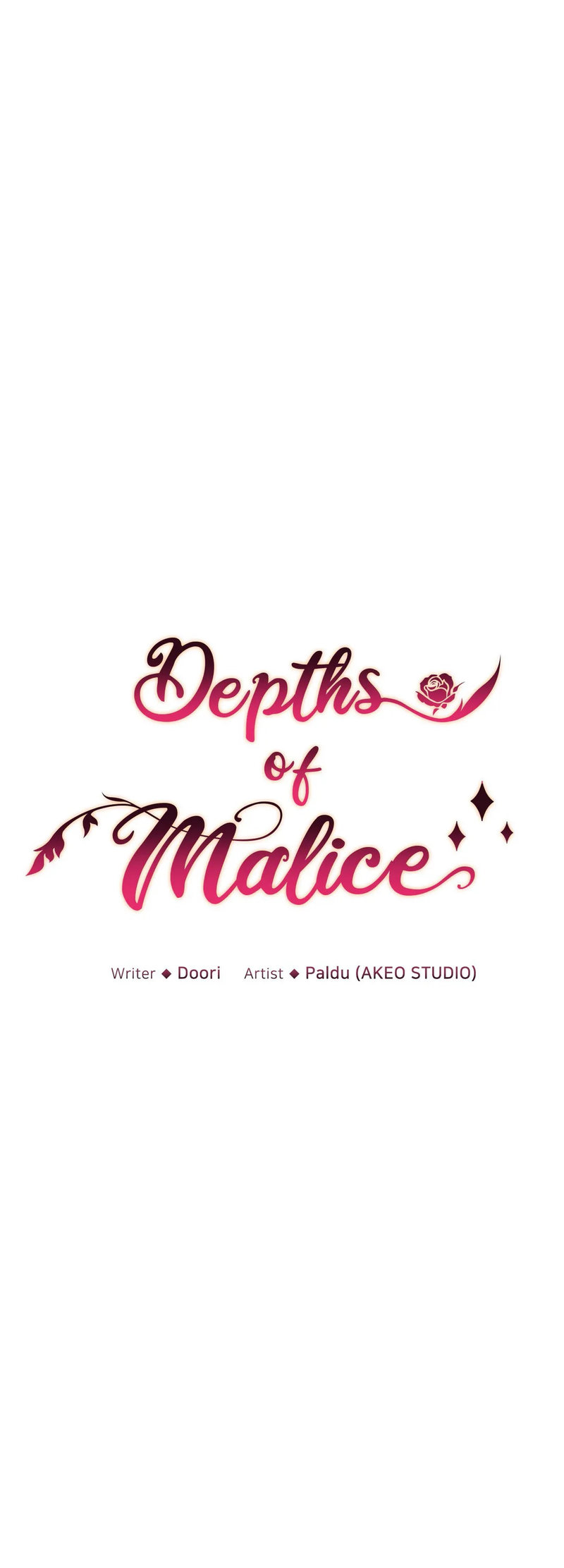 Depths of Malice Chapter 39 Page 4