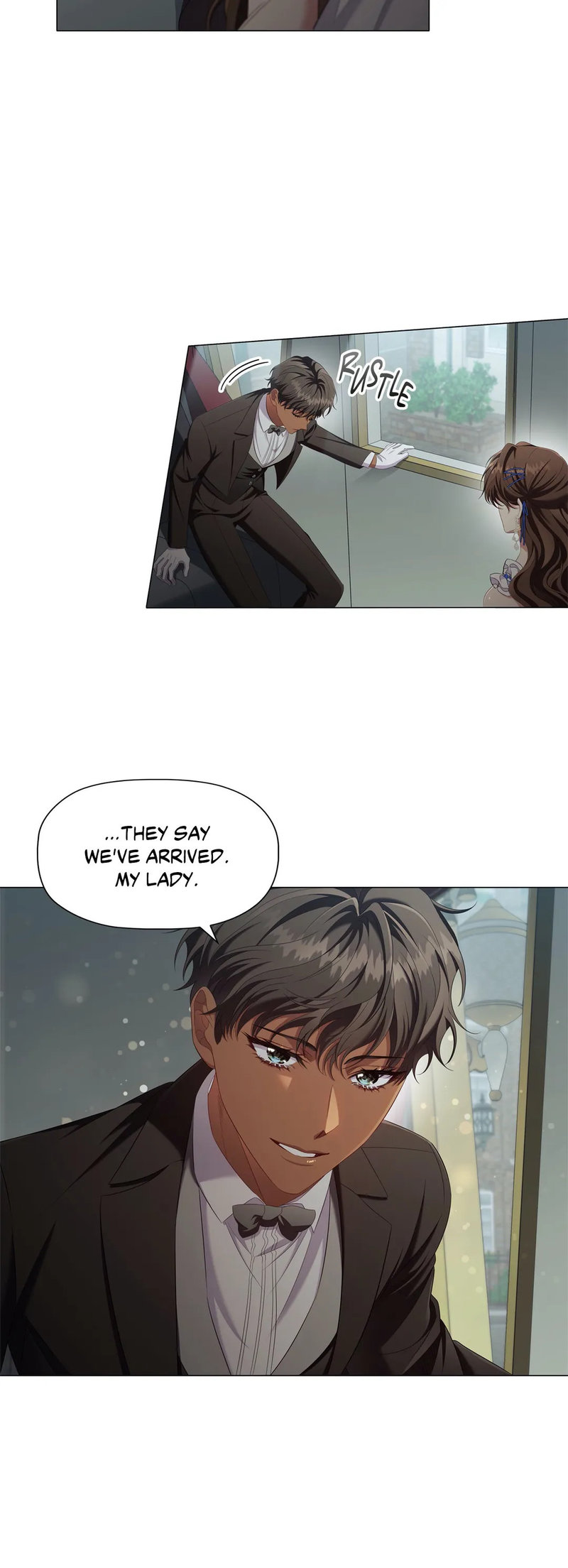 Depths of Malice Chapter 40 Page 15