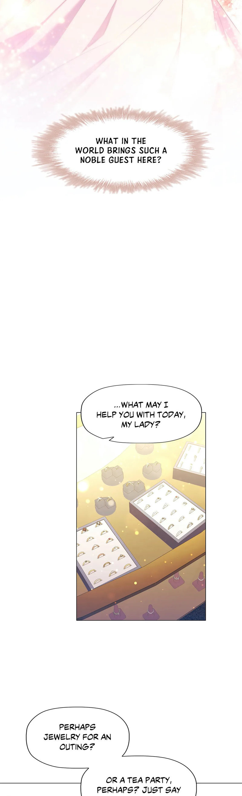 Depths of Malice Chapter 40 Page 24