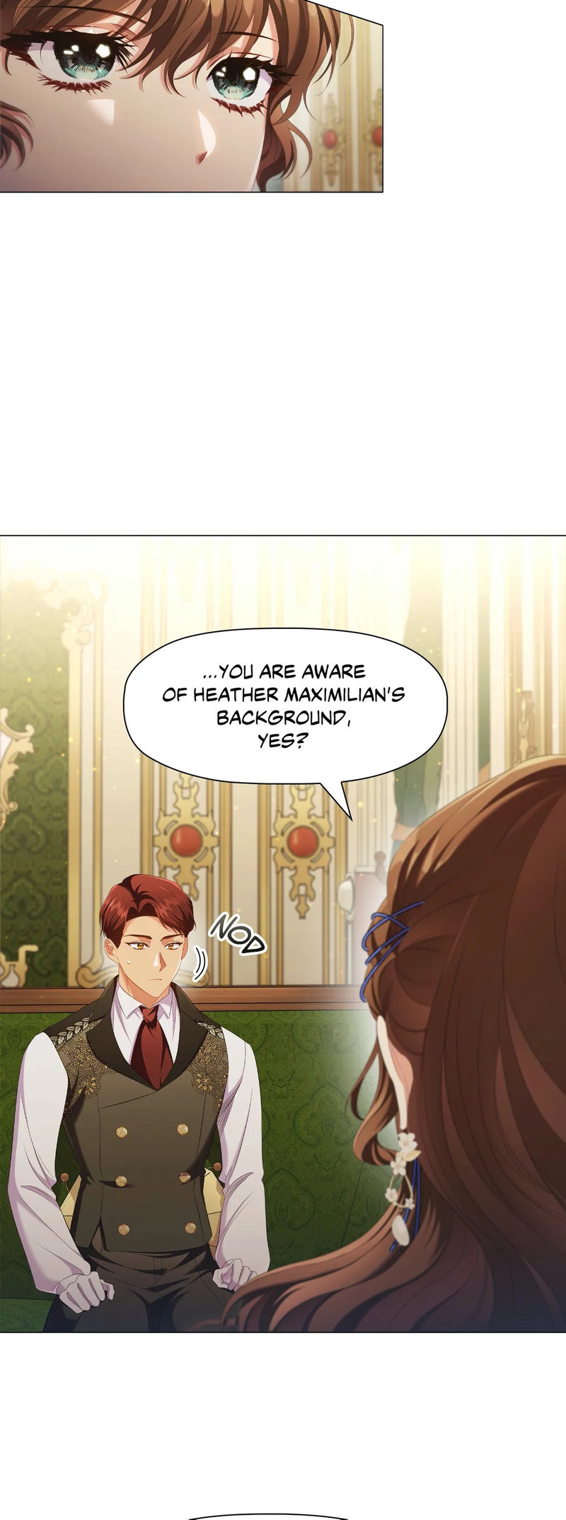 Depths of Malice Chapter 41 Page 2