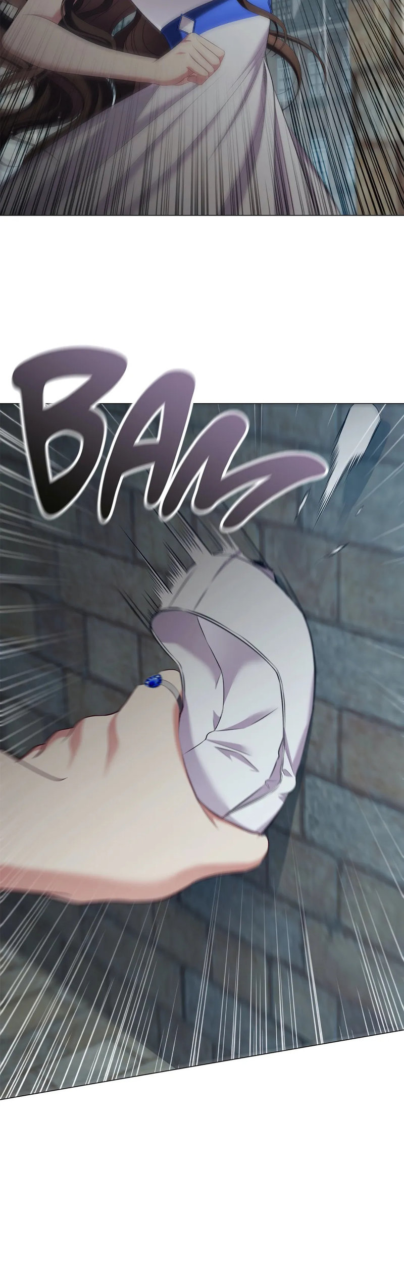 Depths of Malice Chapter 41 Page 21