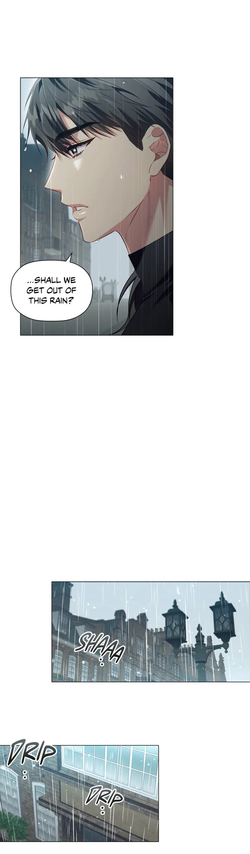 Depths of Malice Chapter 41 Page 29