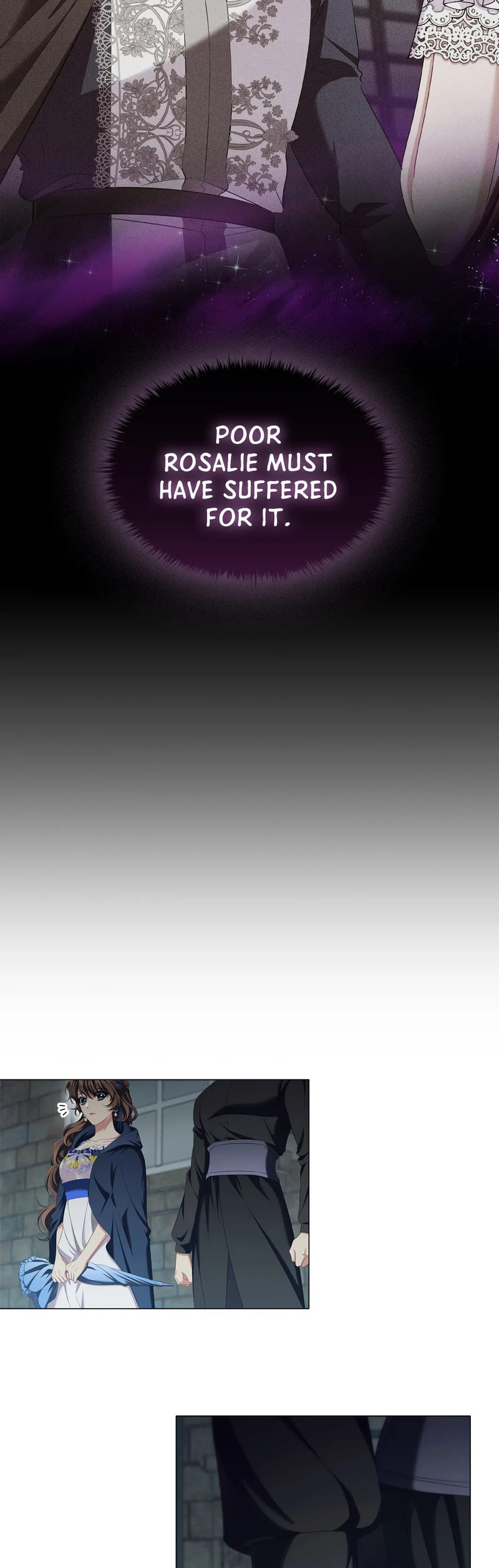 Depths of Malice Chapter 42 Page 11