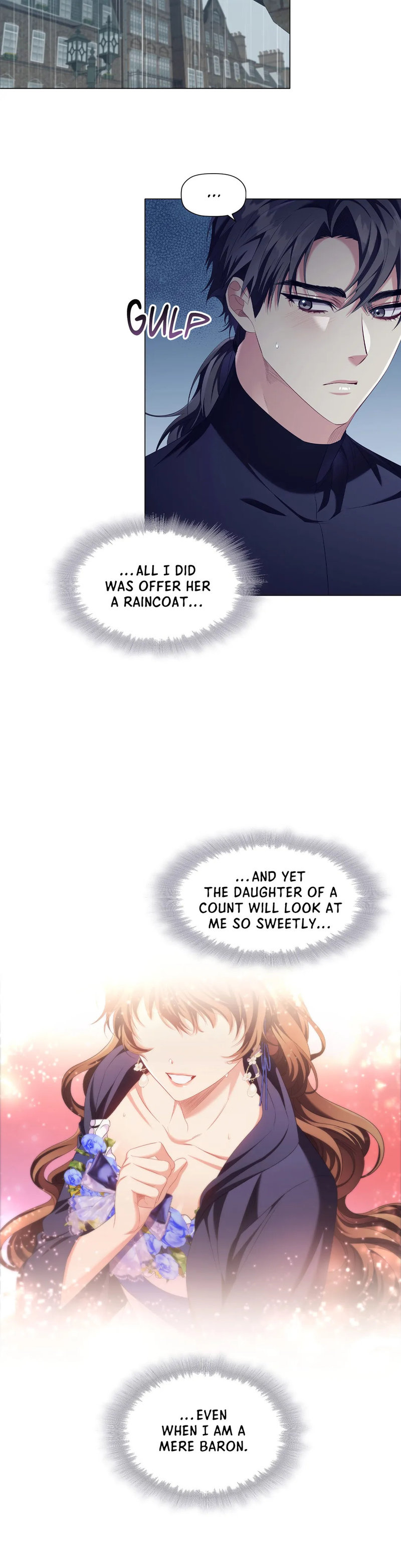 Depths of Malice Chapter 42 Page 15